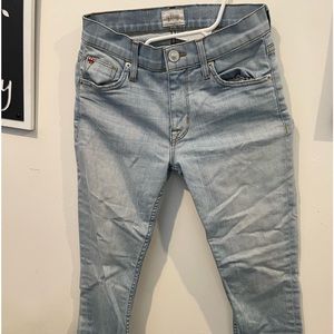 Cute jeans, super comfortable